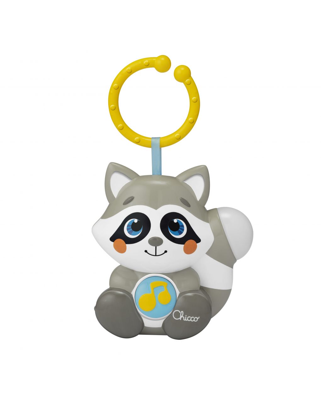 Chicco  procione luci e suoni