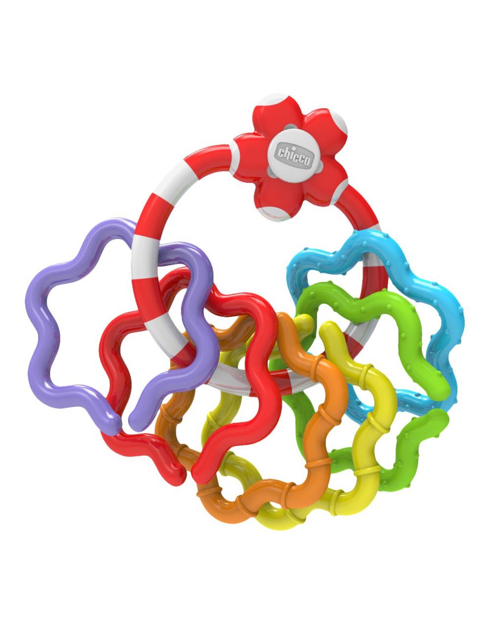 Chicco anelli afferrafacile