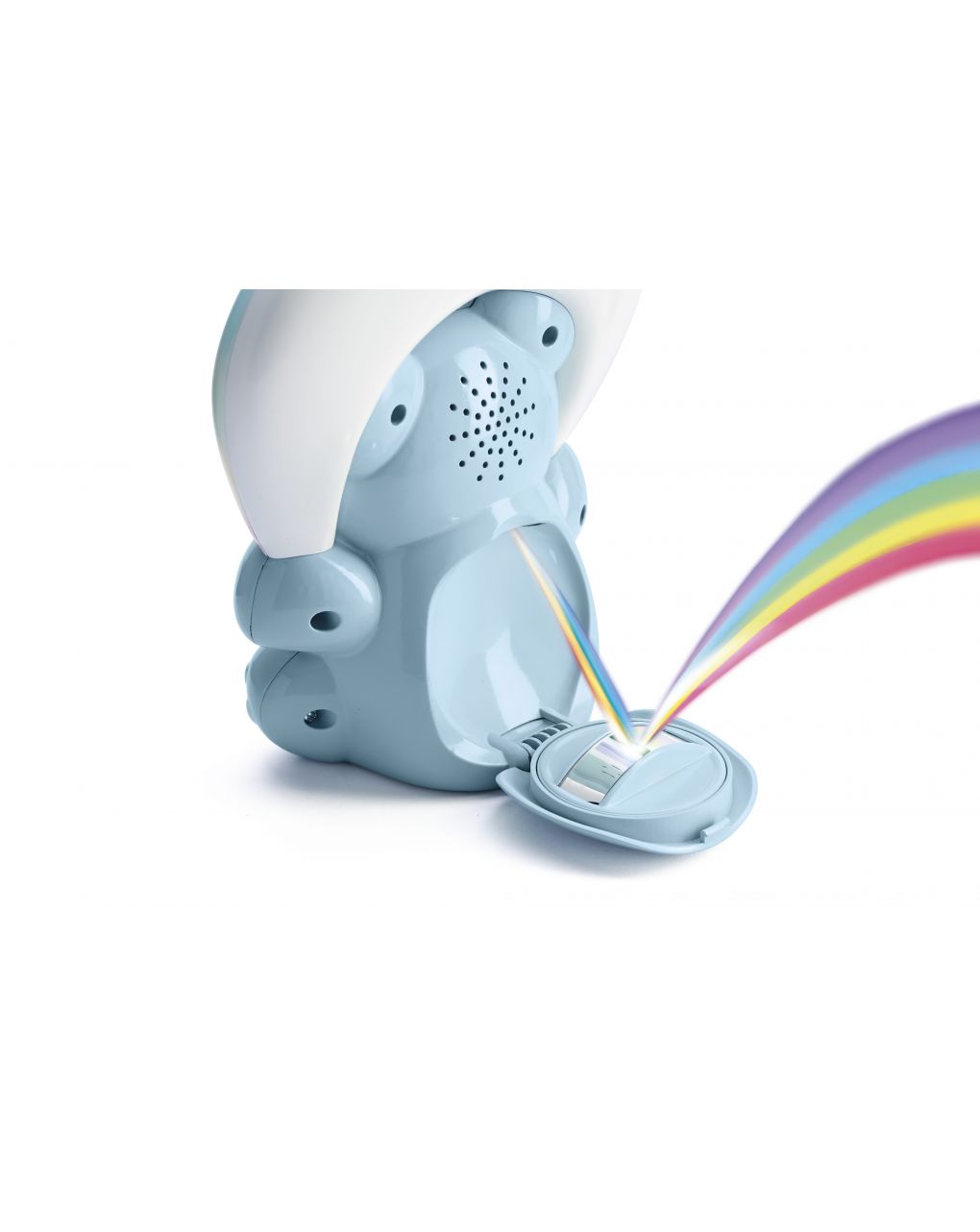 Chicco orsetto arcobaleno azzurro