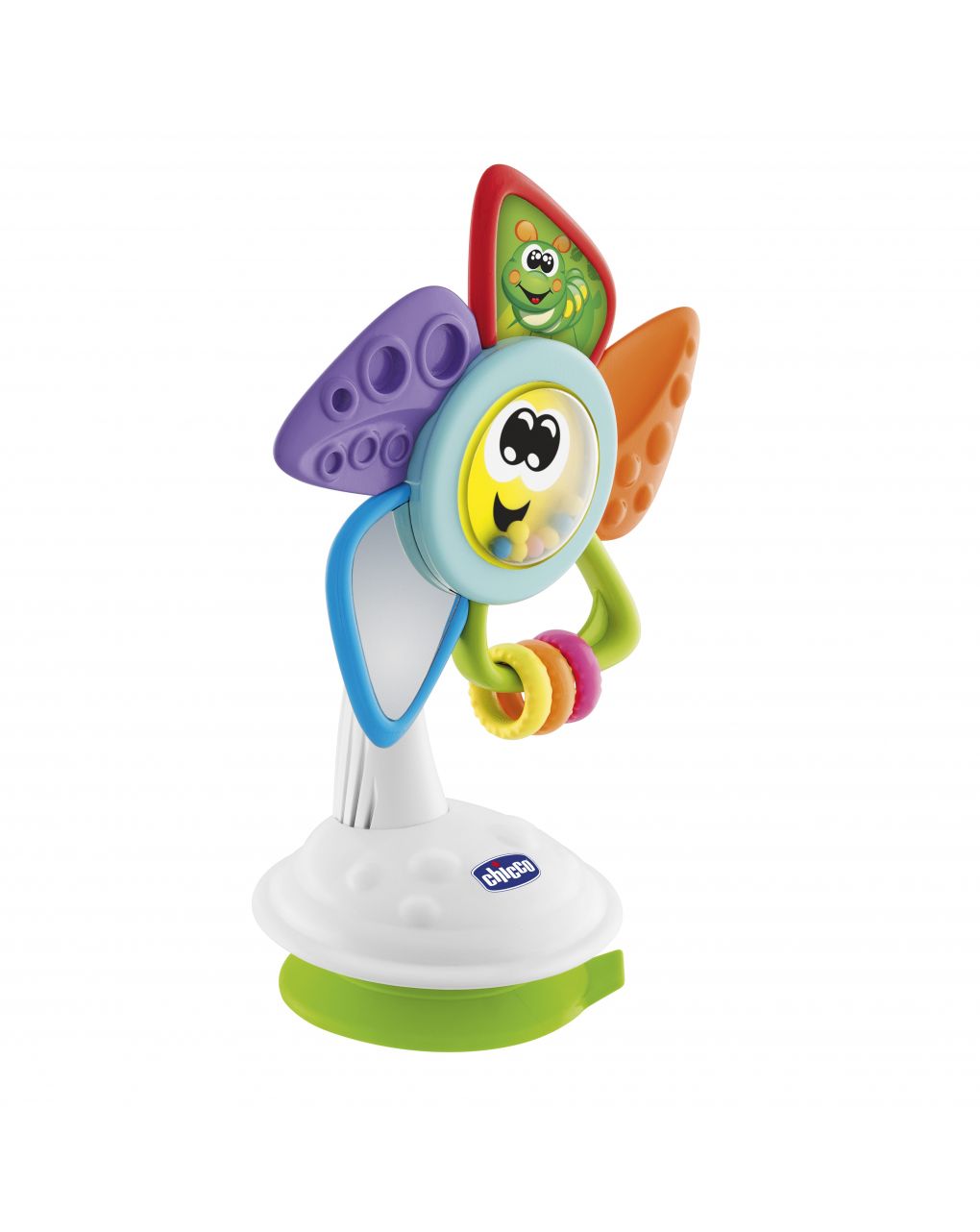 Chicco milo la girandola