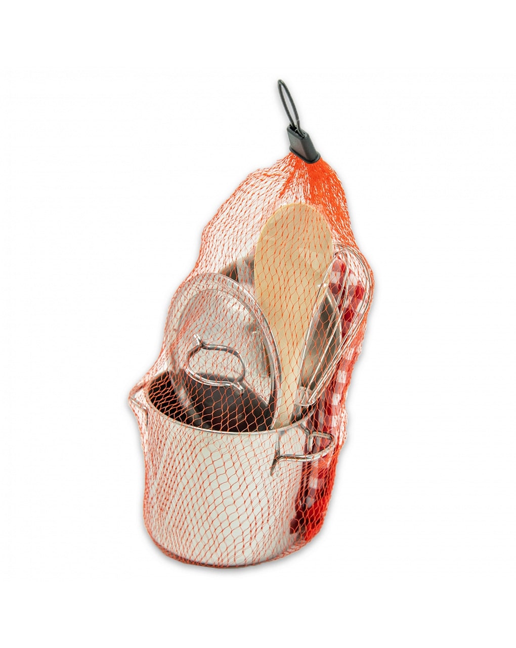 Funny home - accessori metallo in rete