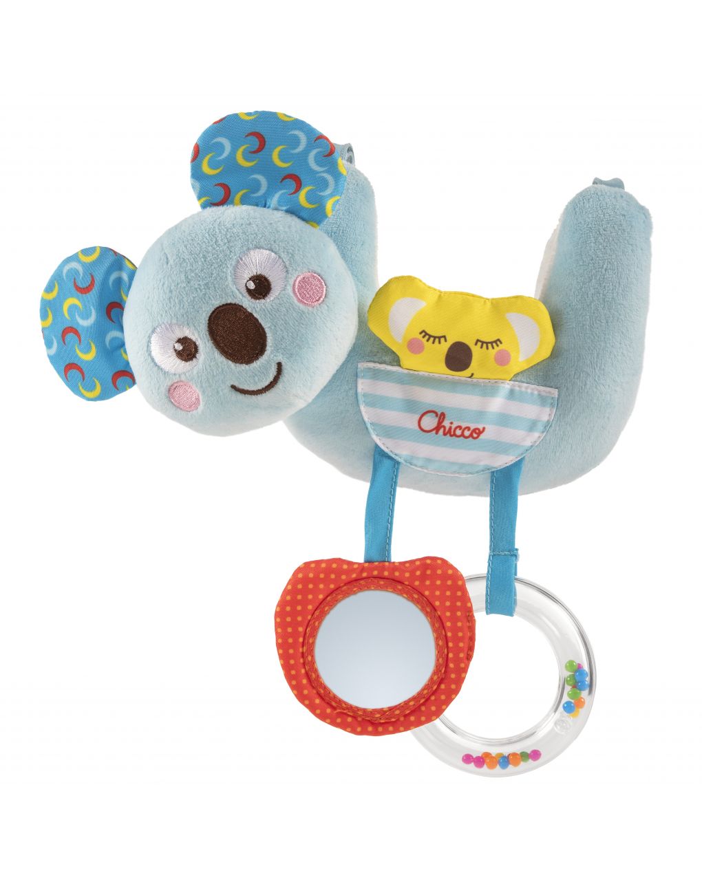 Chicco gioco da passeggio koala