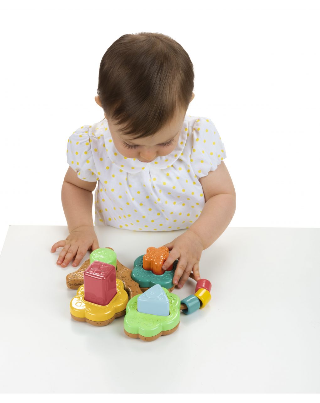 Chicco baobab forme e incastri eco+