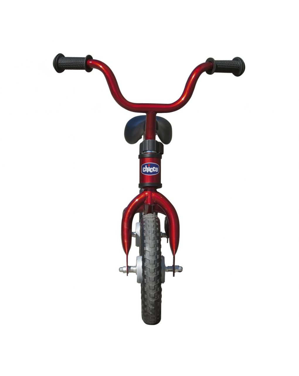 Chicco balance bike red bullet