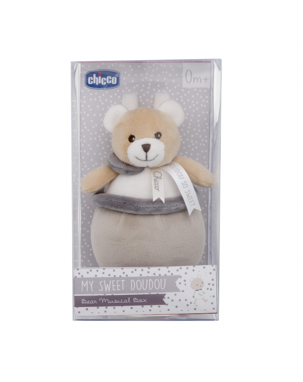 Chicco carillon orsetto