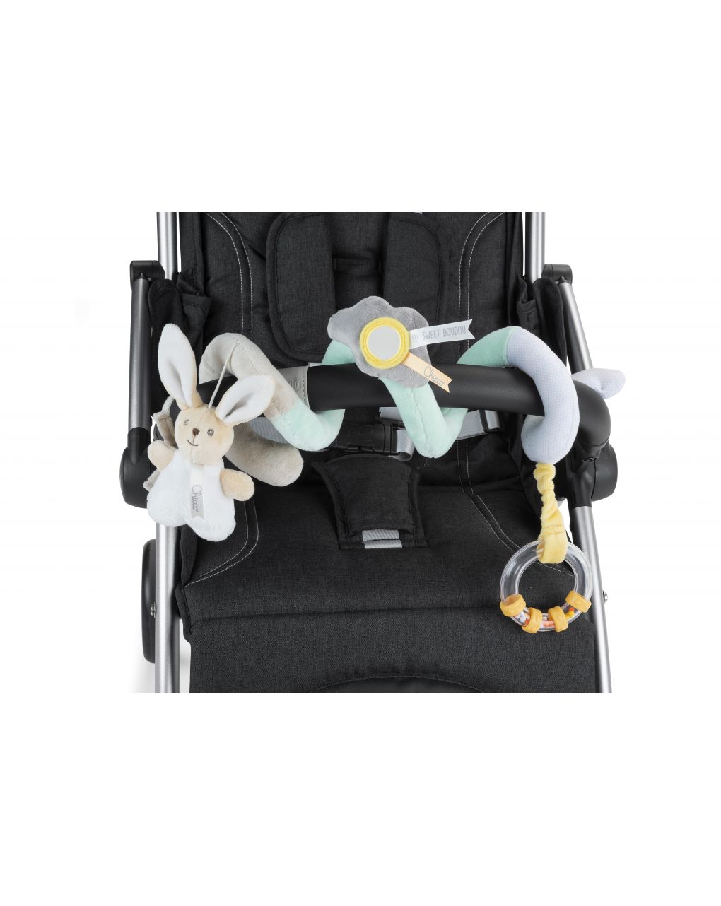 Chicco fune passeggio my sweet doudou