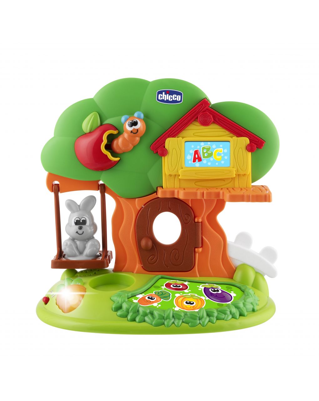 Chicco casa del coniglietto