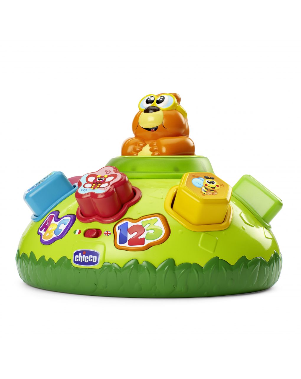 Chicco sam la talpa