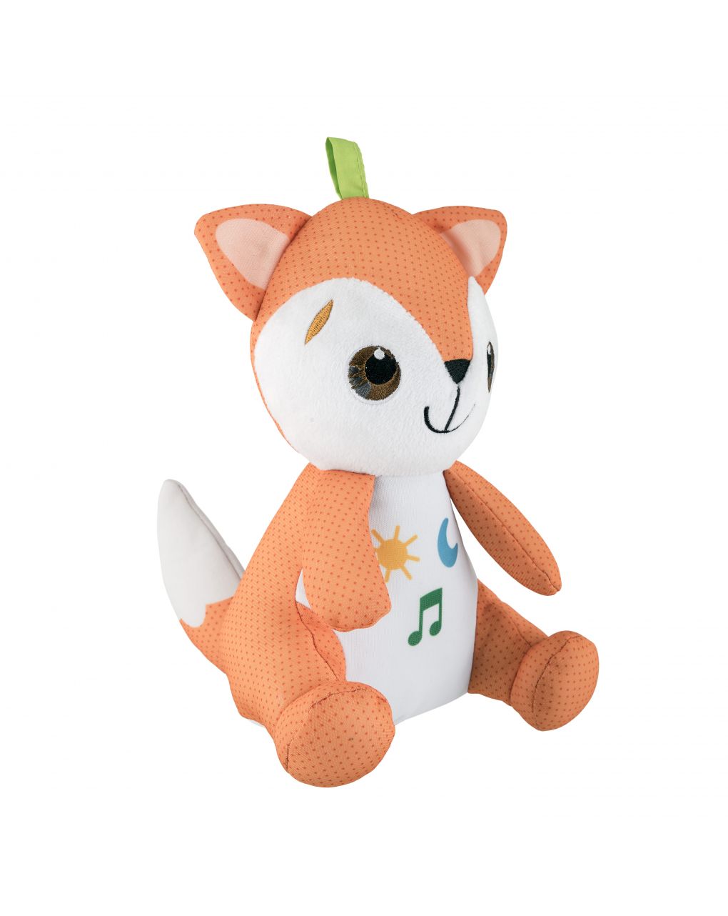 Chicco tappeto con archi foresta magica