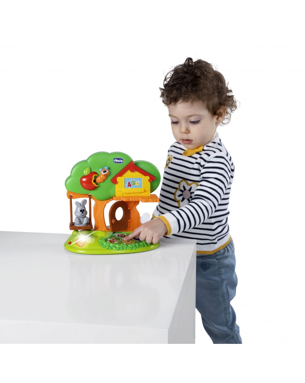 Chicco casa del coniglietto