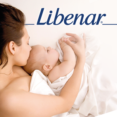 LIBENAR, AL FIANCO DELLE MAMME FIN DAL PRIMO RESPIRO