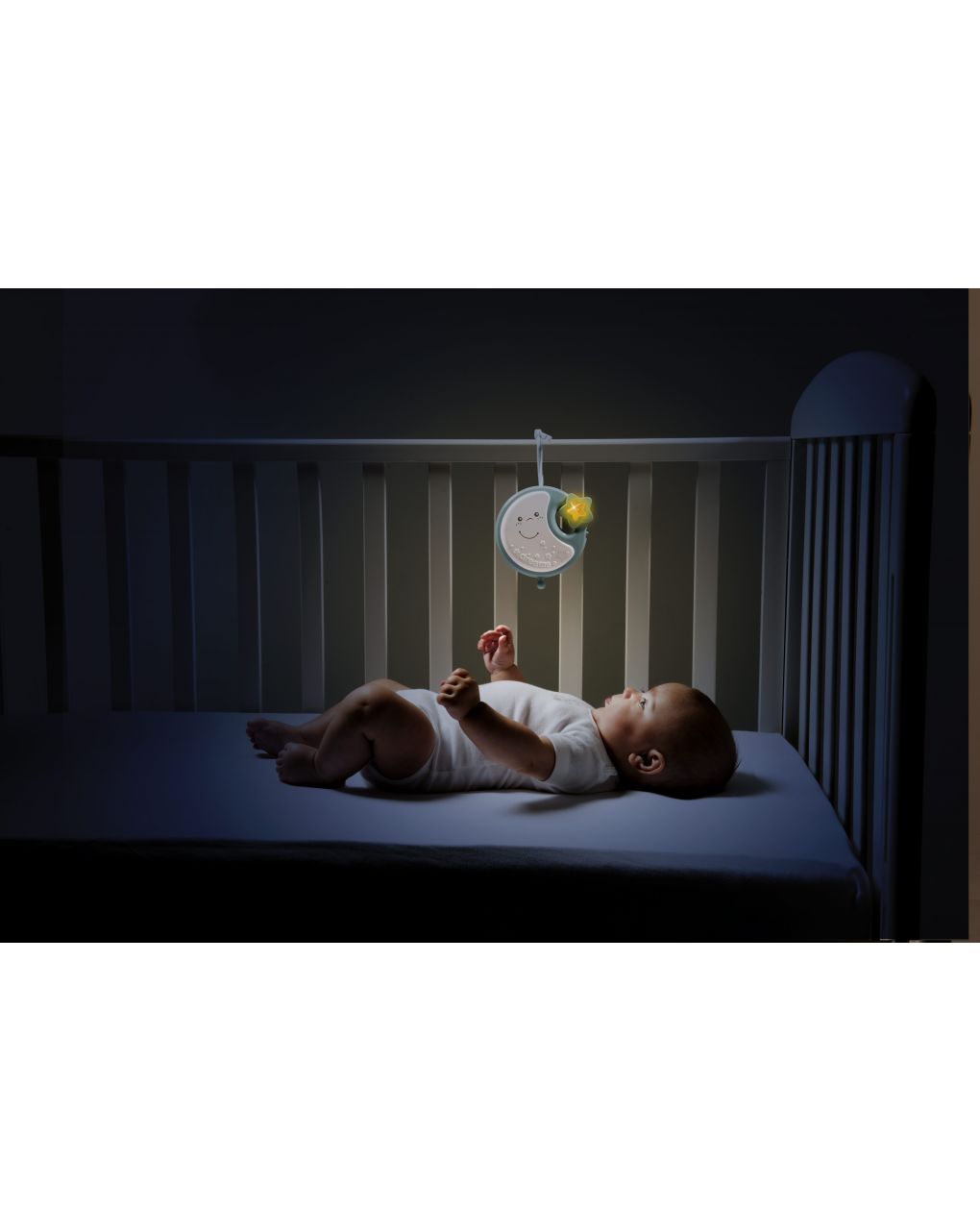 Chicco next2dreams giostrina azzurro