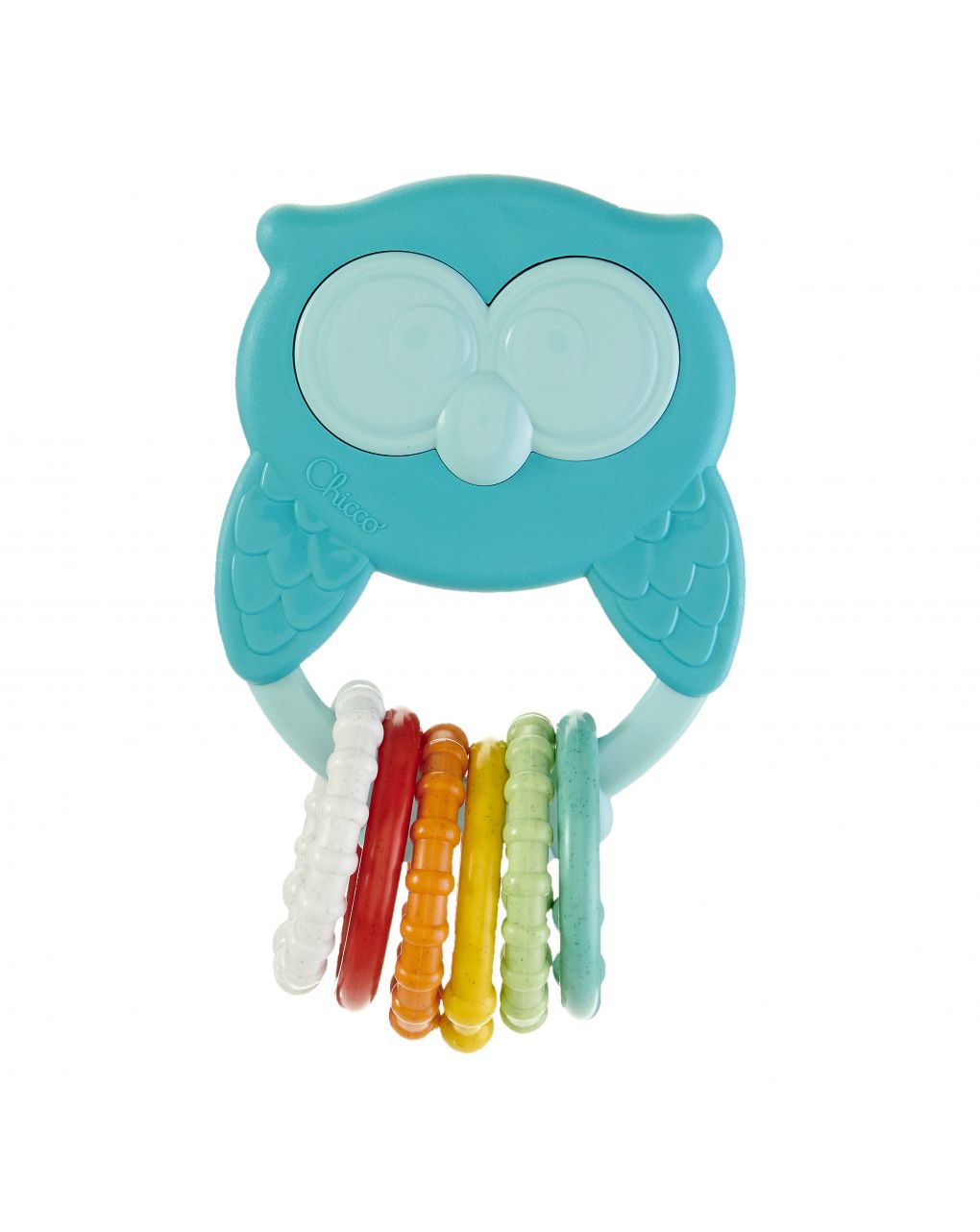 Chicco  gufo trillino eco+