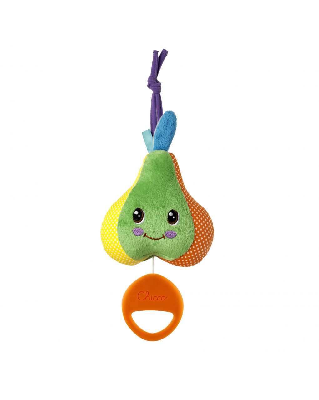 Chicco carillon dolce pera