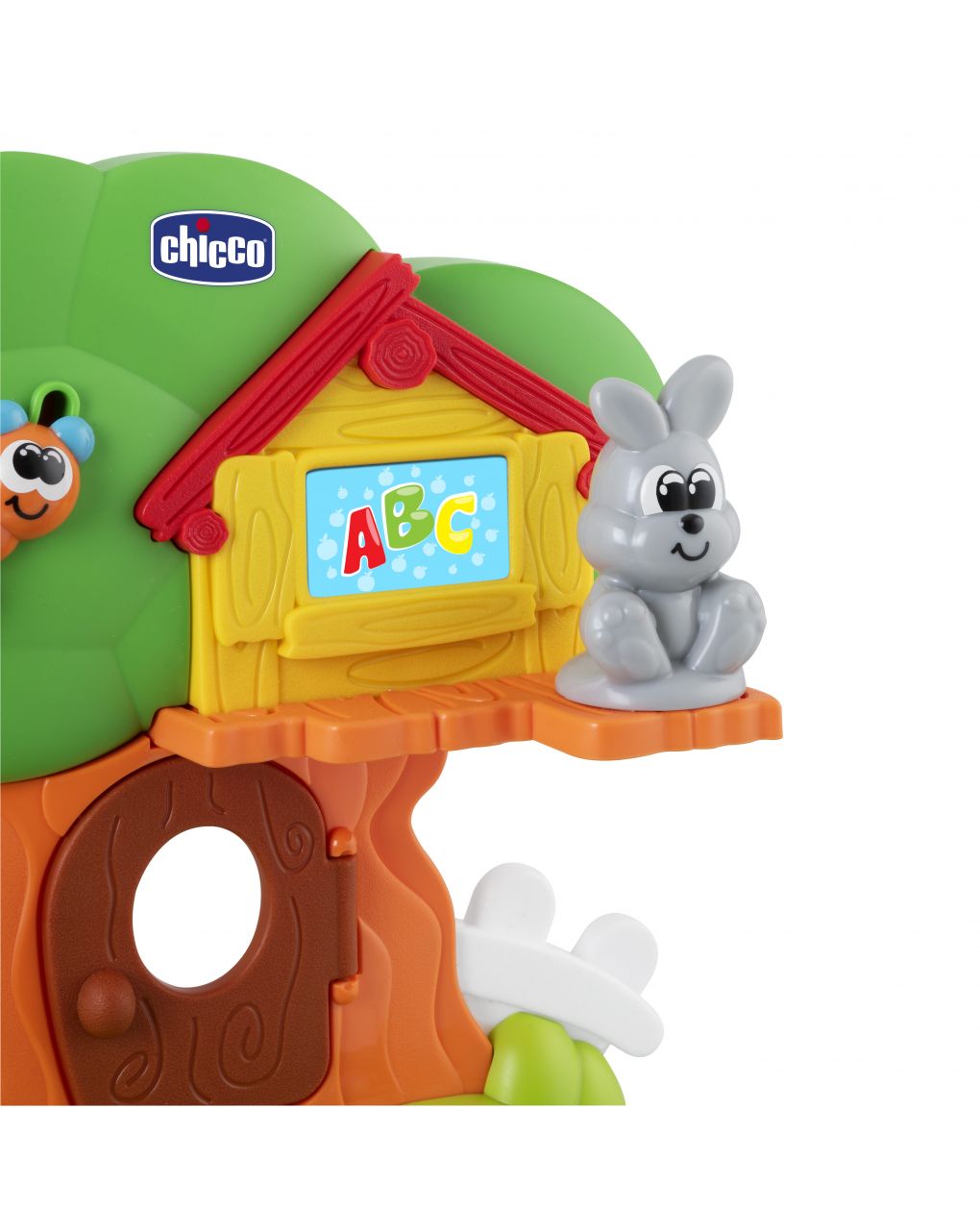 Chicco casa del coniglietto