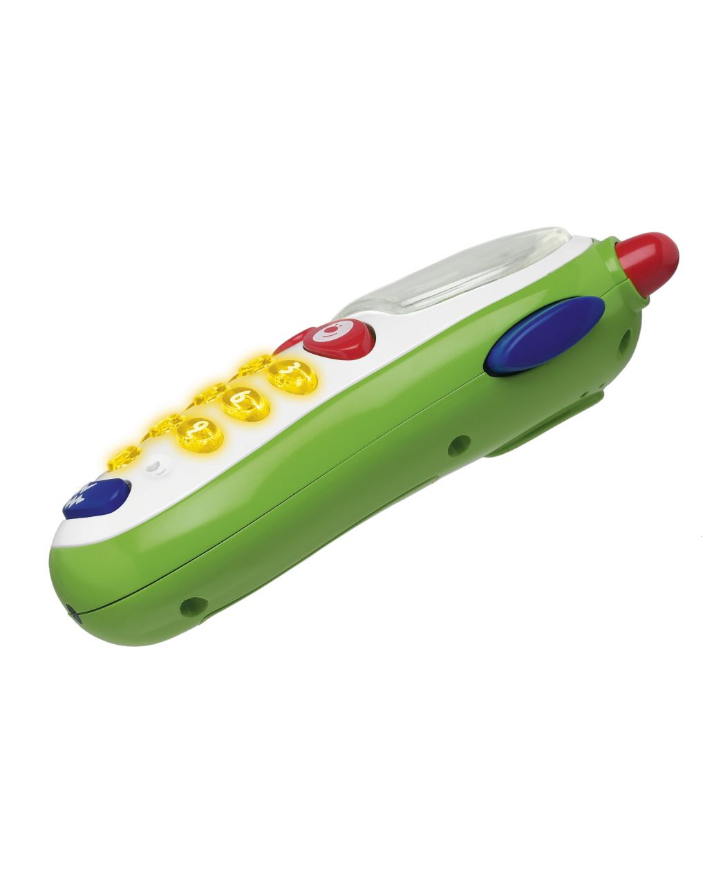 Chicco telefonino vibra e scatta
