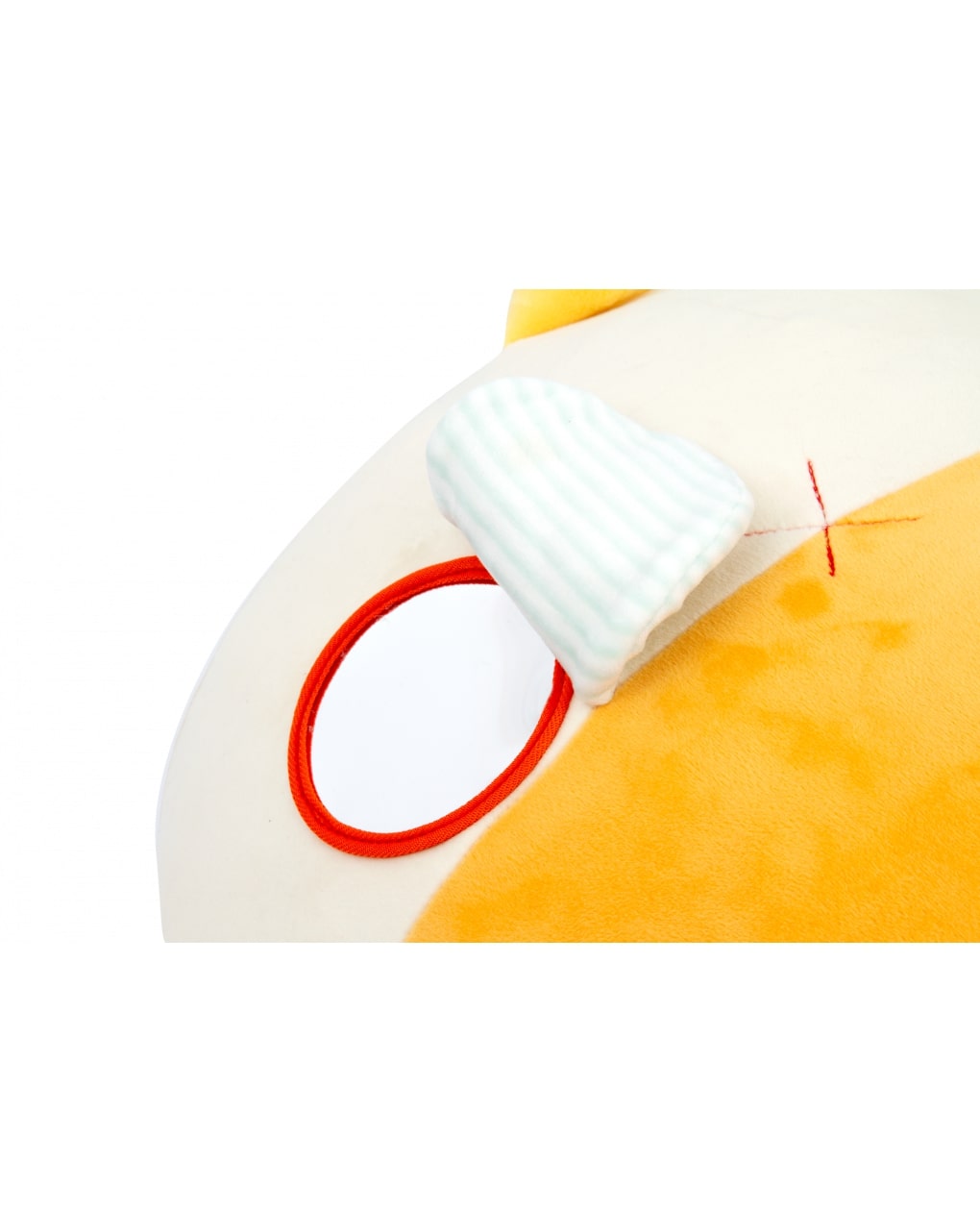 Soft toys - maxi peluche attivita’  orsetto