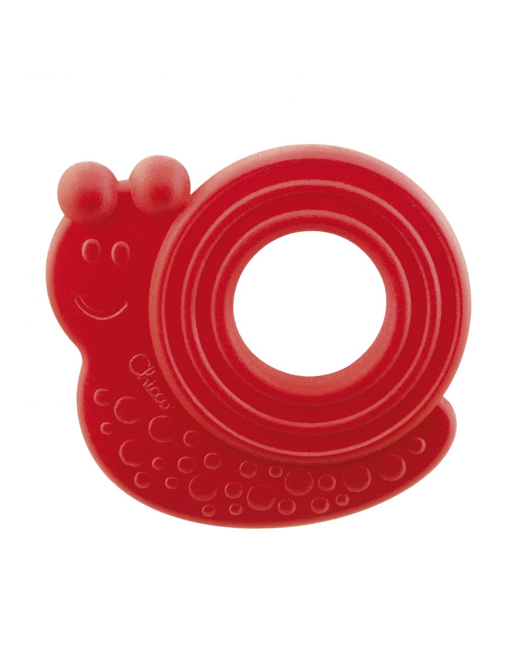 Chicco lumaca massaggiagengive eco+