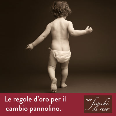 Consigli e Regole per Cambiare il Pannolino