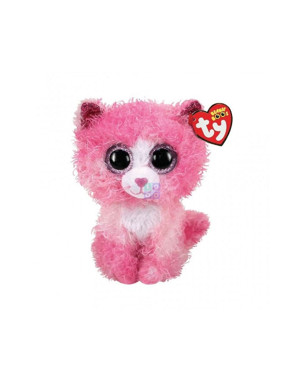 Ty - beanie boos 15cm reagan