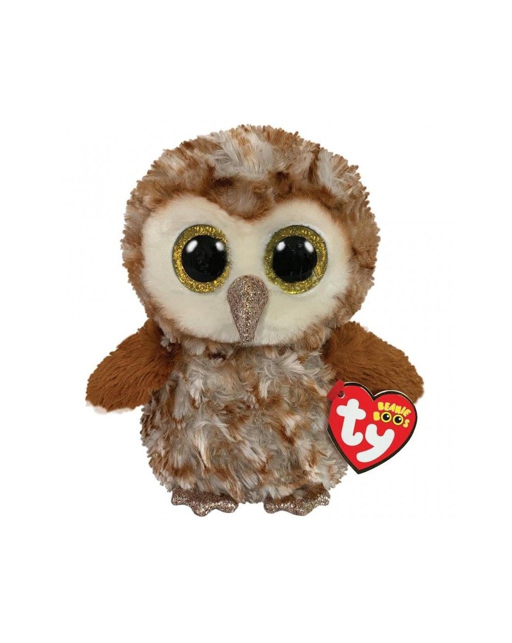 Ty - beanie boos 15cm percy