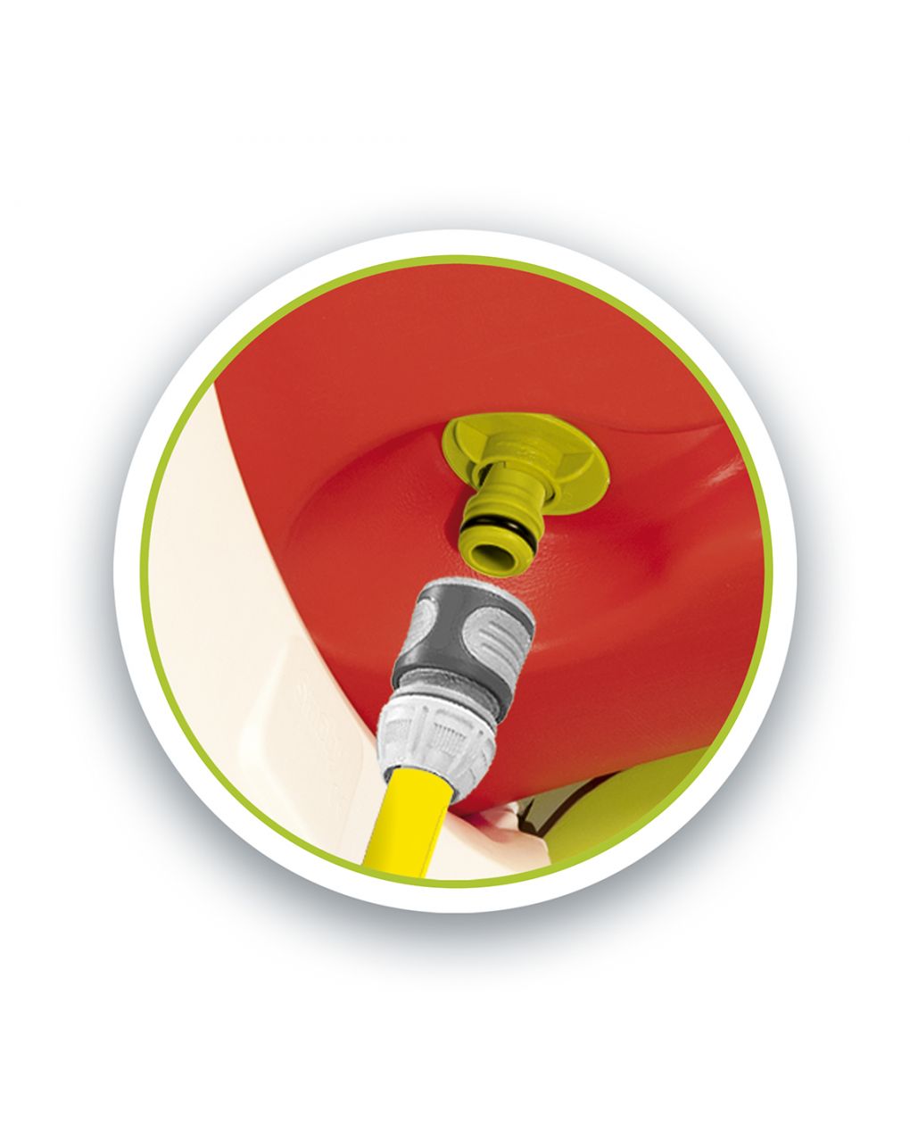 Smoby - torre della scalata 840204