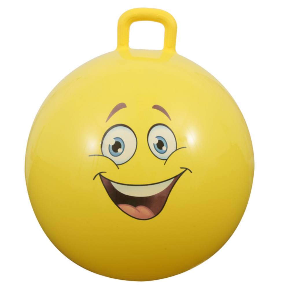 Sun&sport -  bouncy ball