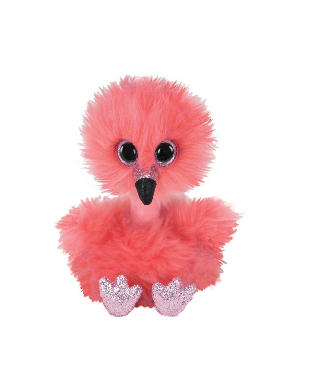 Ty - beanie boos 15cm franny