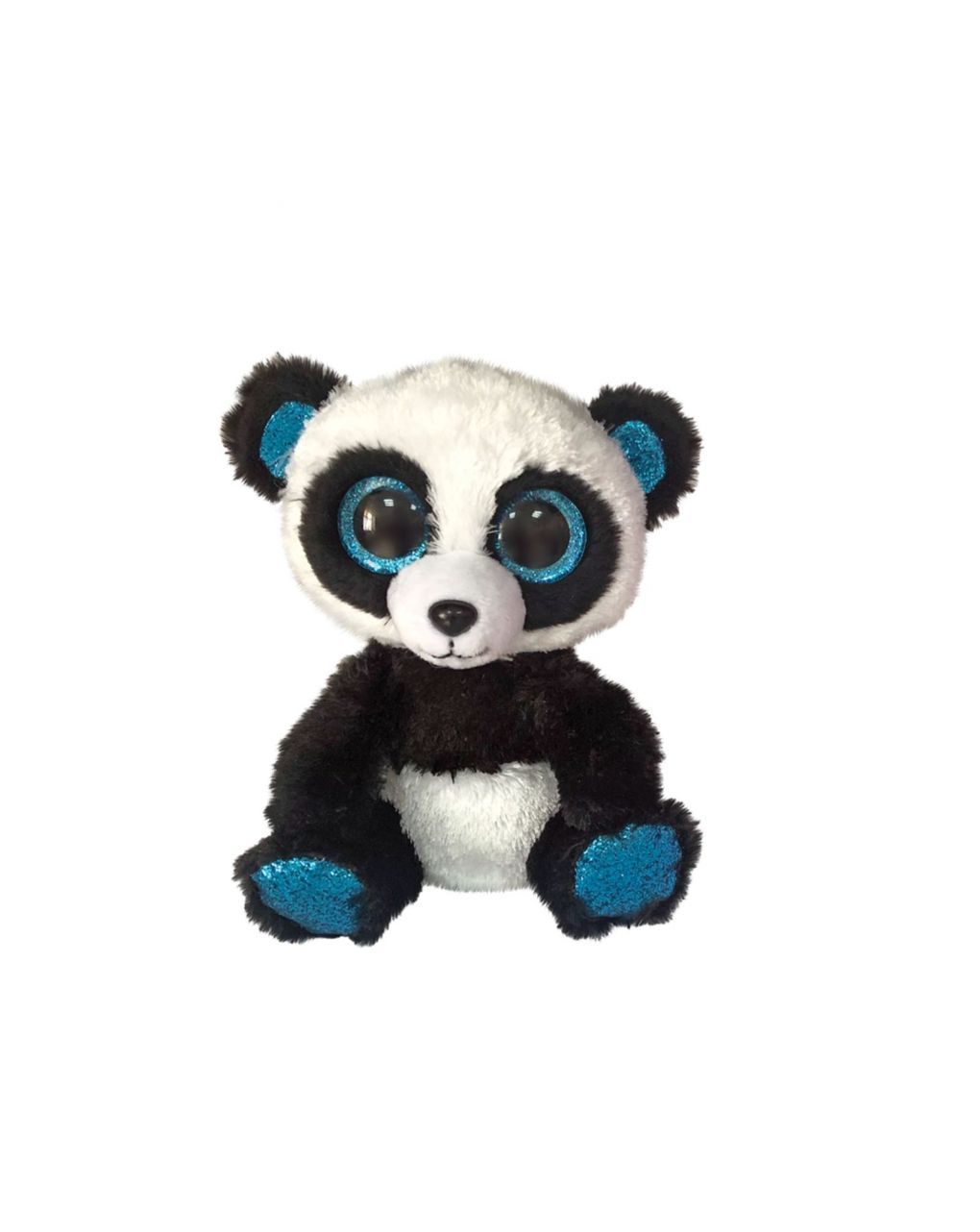 Ty - beanie boos 15 cm  bamboo