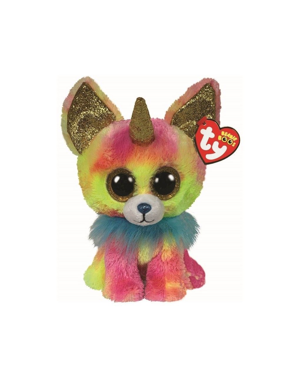 Ty - beanie boo’s yips cm 15