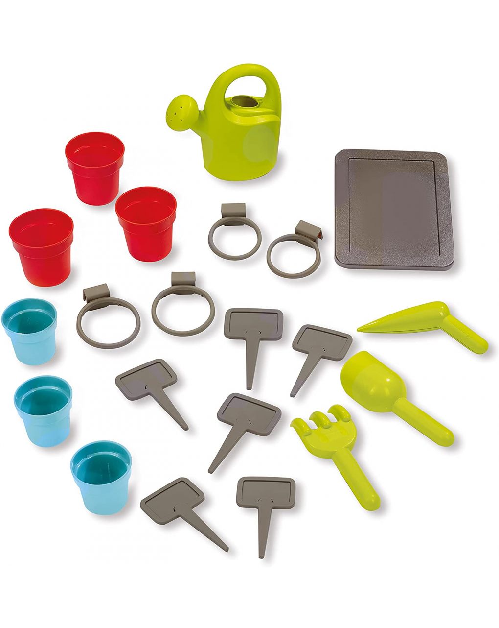 Smoby - casa garden house