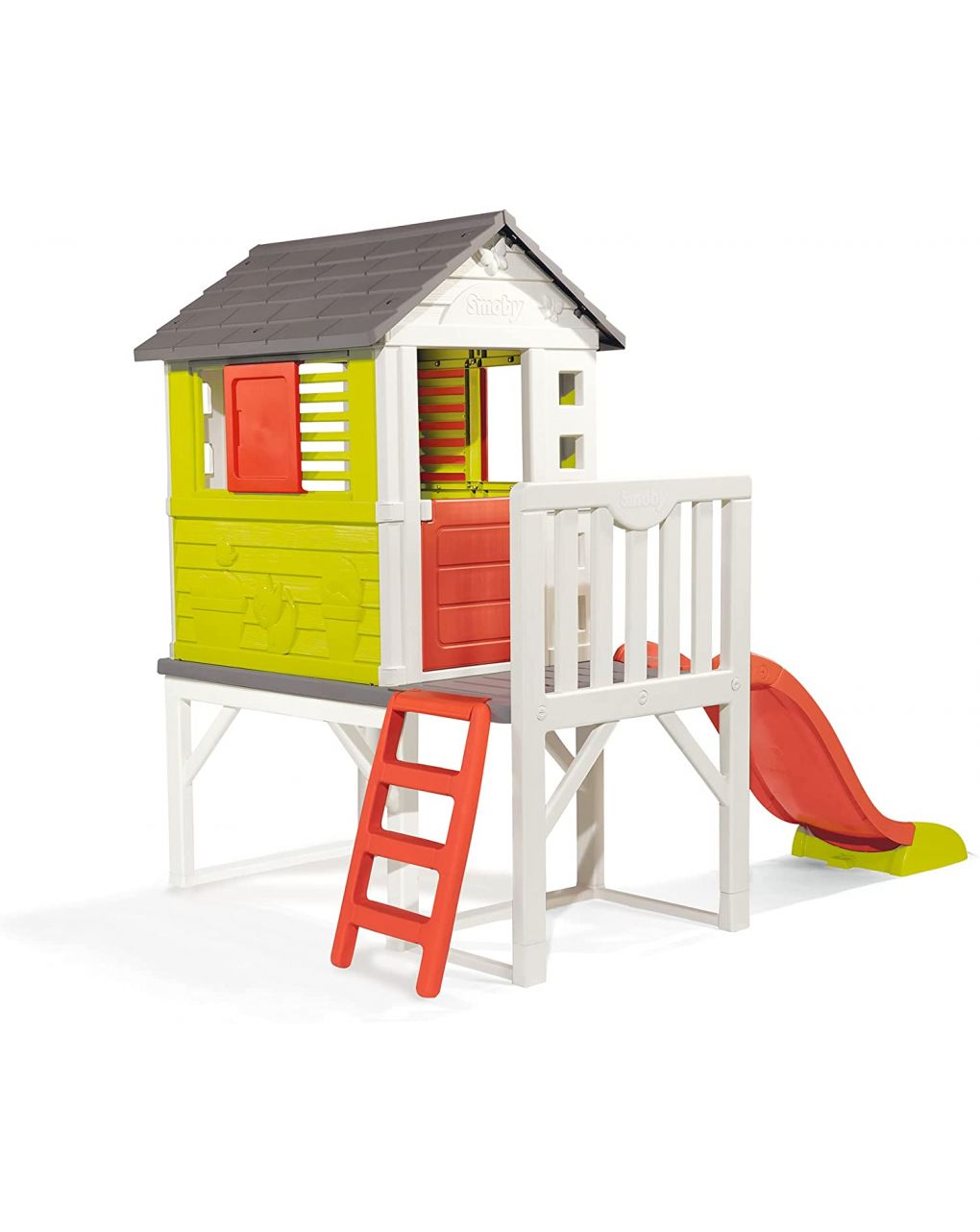 Smoby - casa palafitta