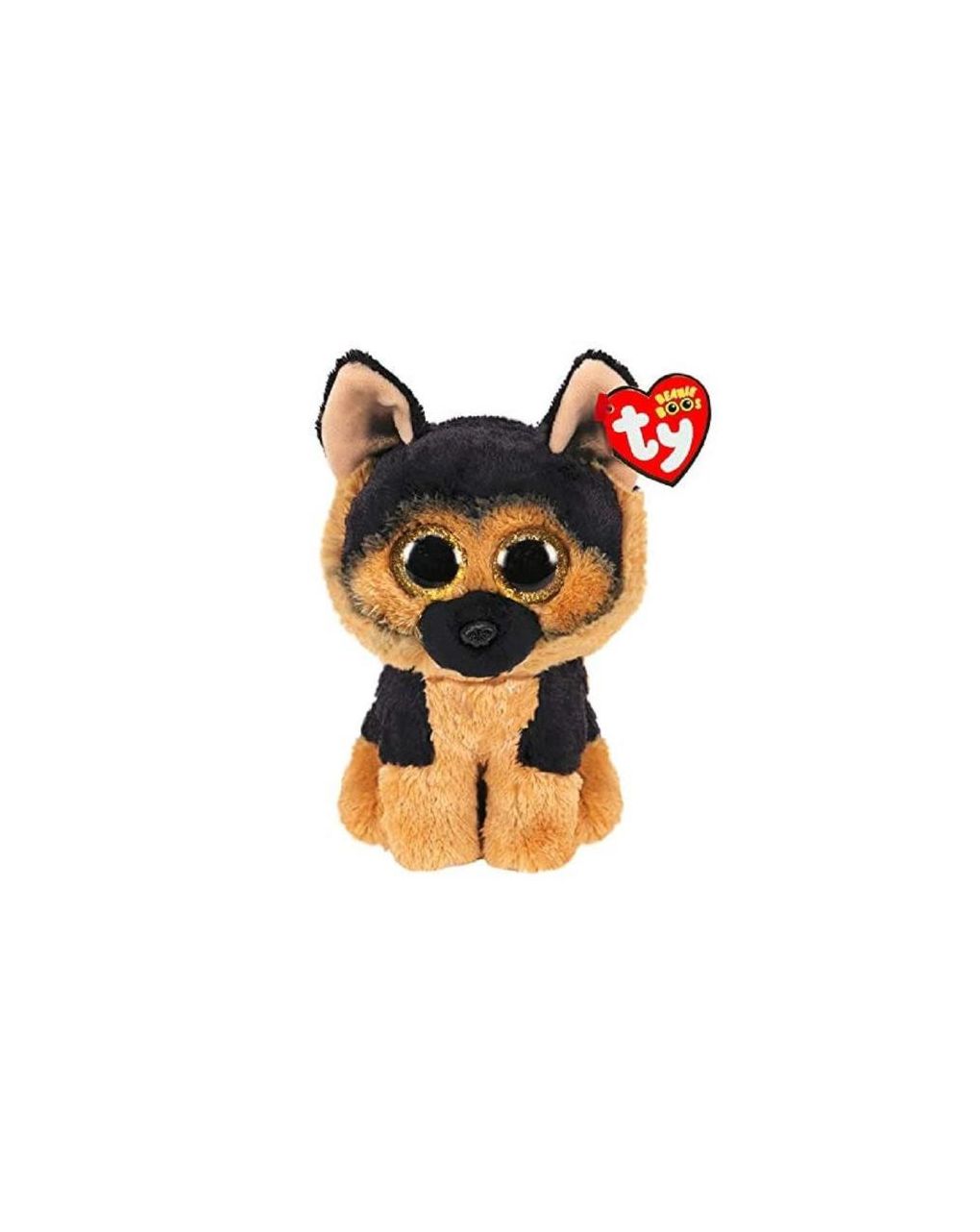 Ty - beanie boos 15 cm spirit
