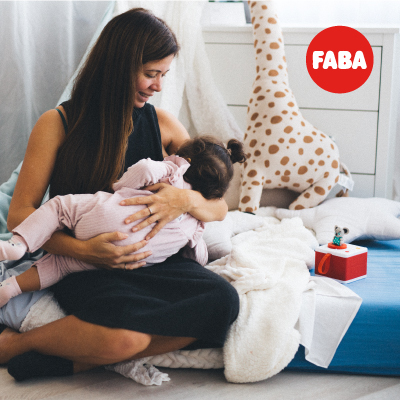 La routine della nanna e consigli per sonni tranquilli