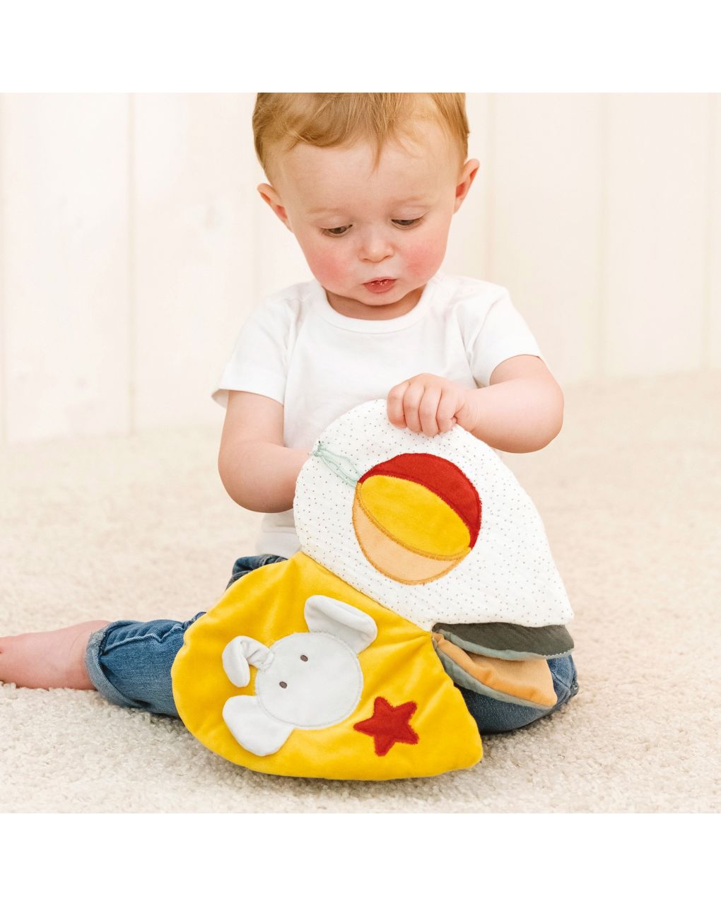 Nattou - libro attività