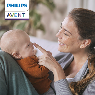 PHILIPS AVENT