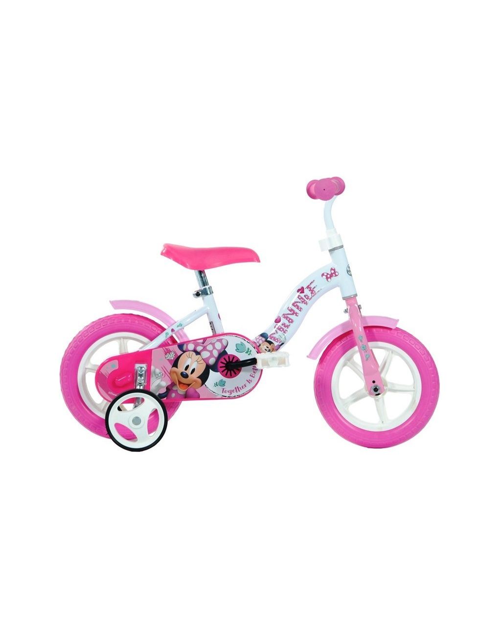 Bici 10 minnie
