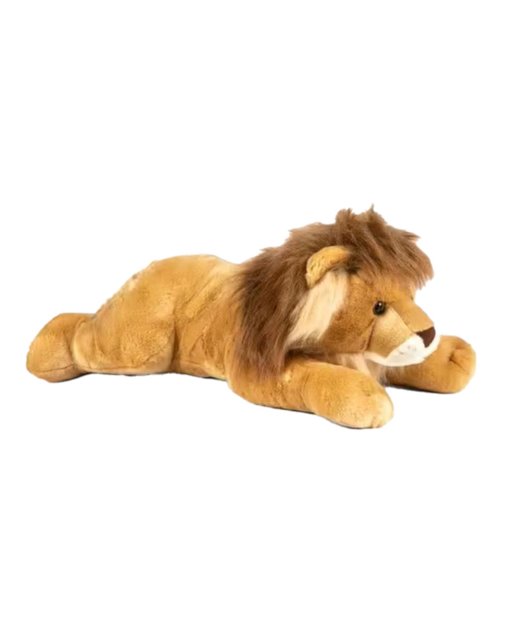 Ami plush - leone sdraiato
