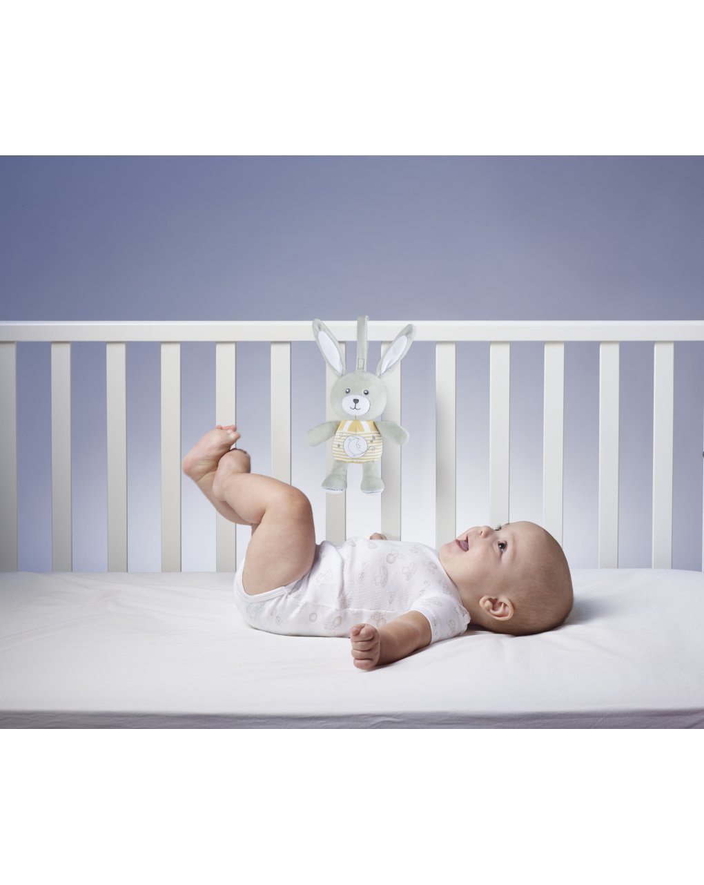 Chicco - coniglietto polvere di stelle