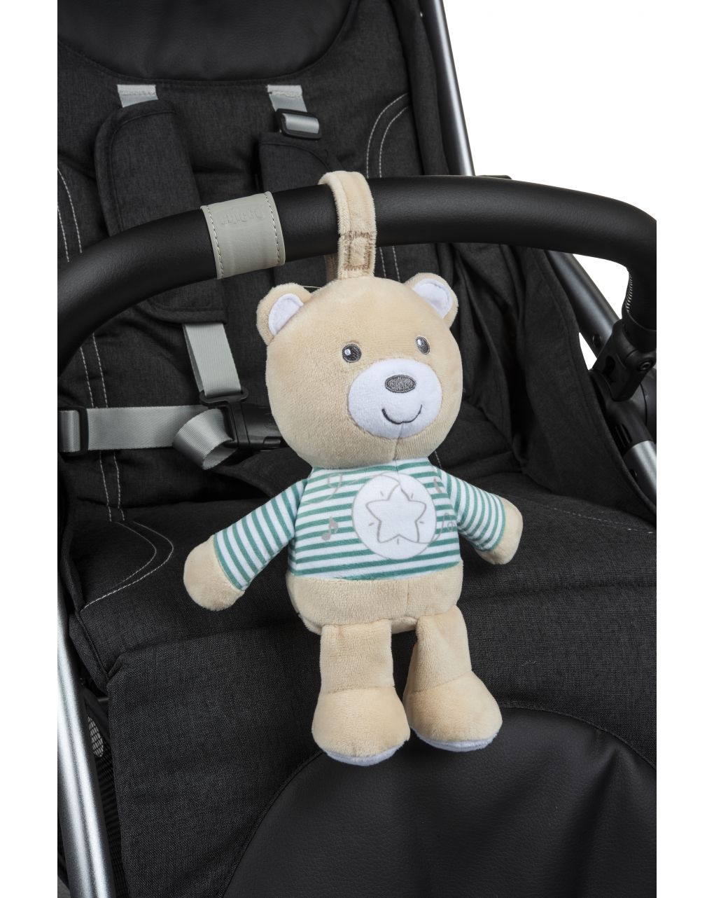 Chicco - orsetto polvere di stelle