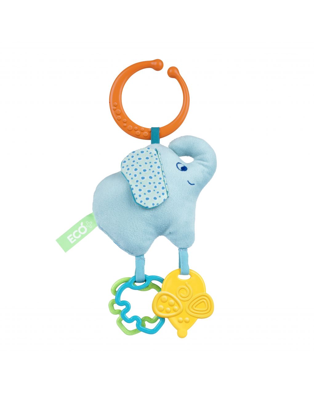 Chicco - gioco passeggio elefante