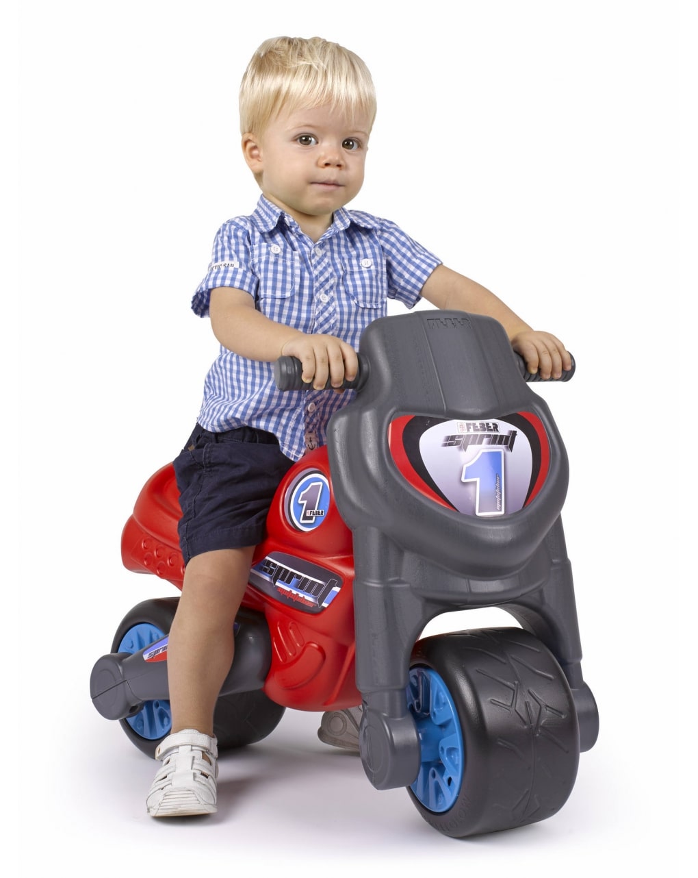 Feber - motofeber 1 sprint red