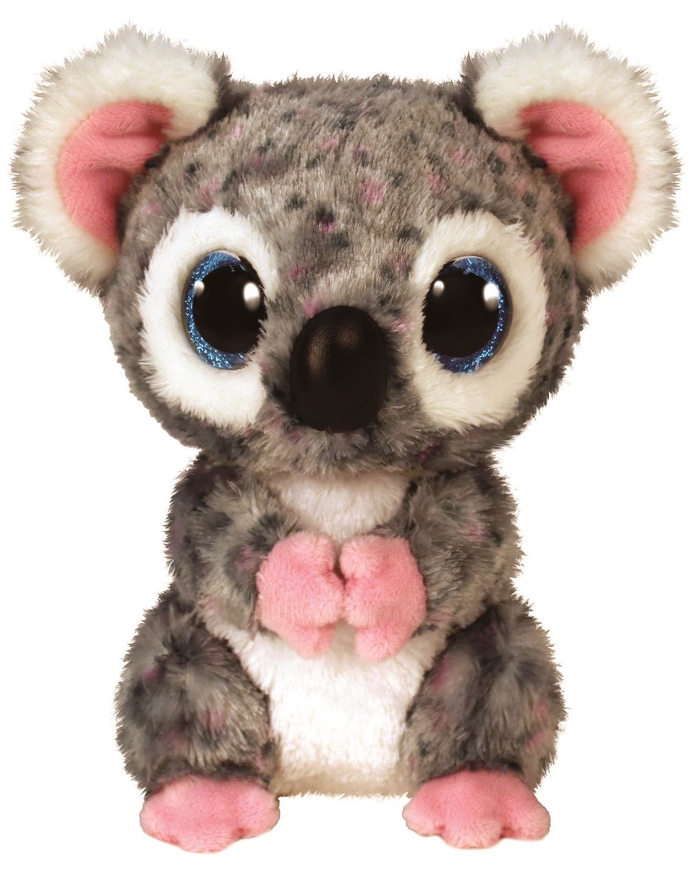 Ty - beanie boos 15cm karly