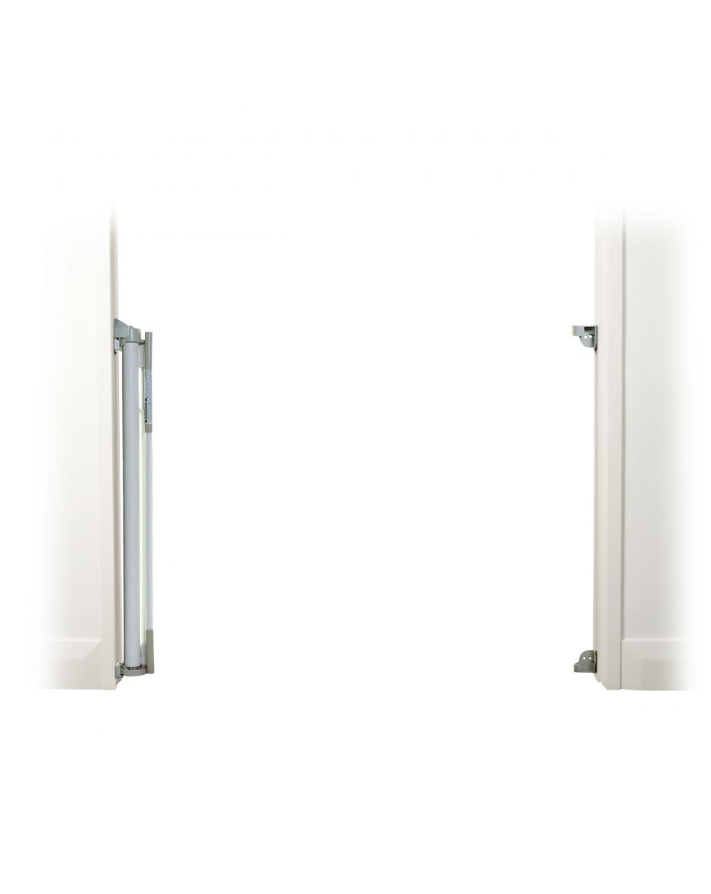 Giordani cancelletto retraibile