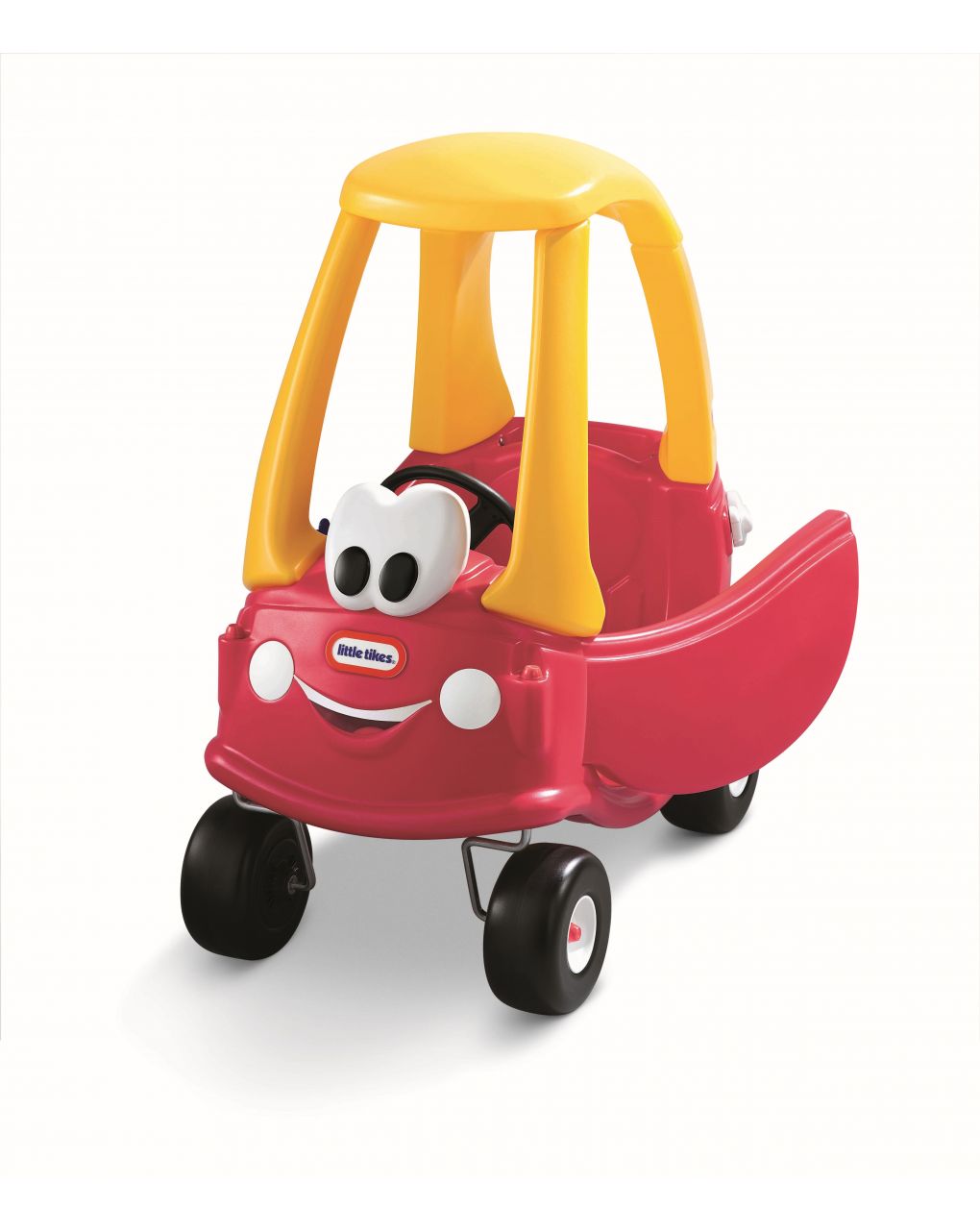 Auto cozy coupe