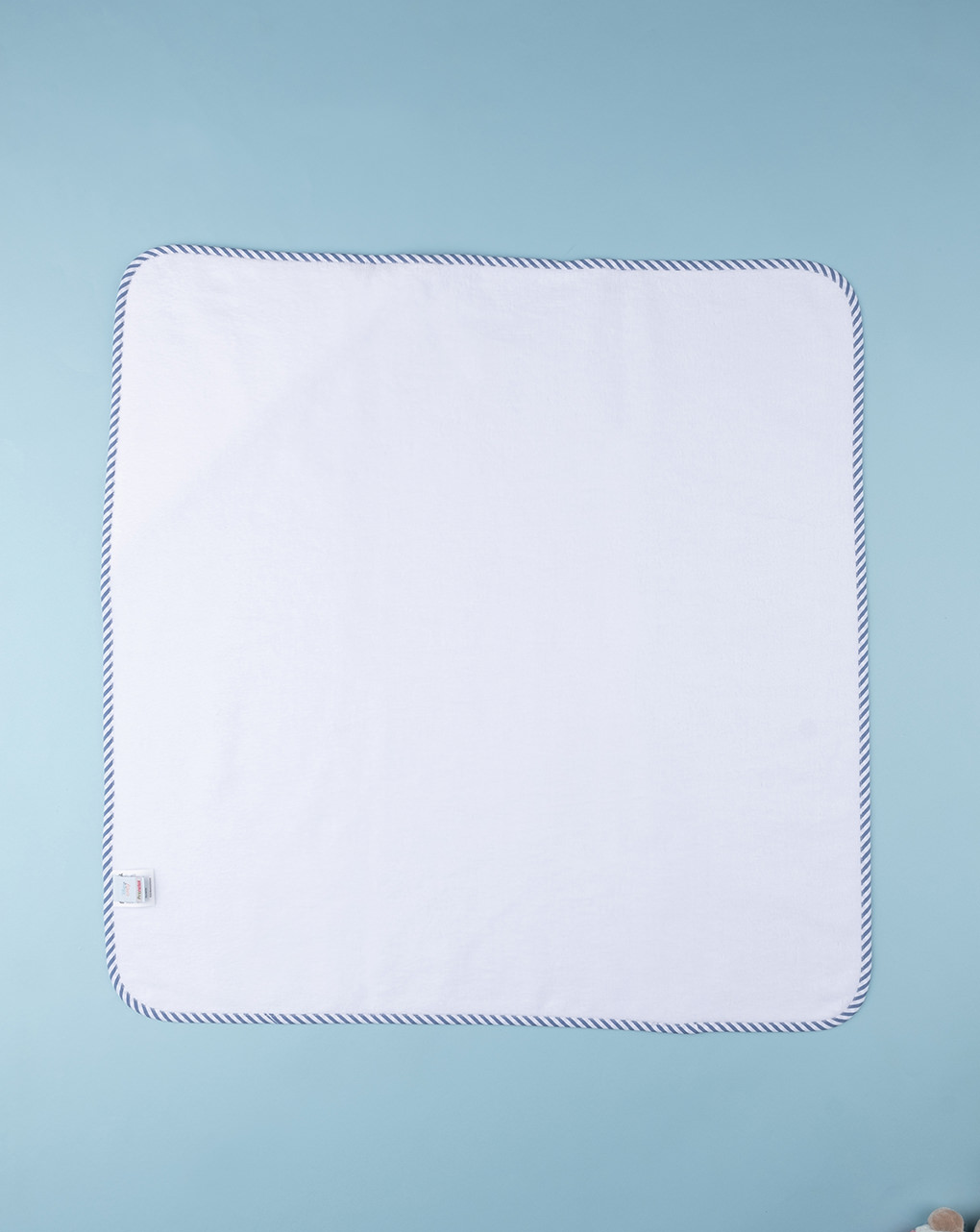 Quadrato spugna "mickey mouse"