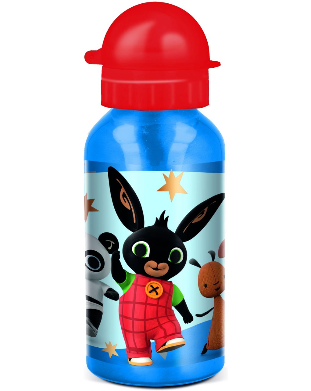 Bing borraccia alluminio 500 ml