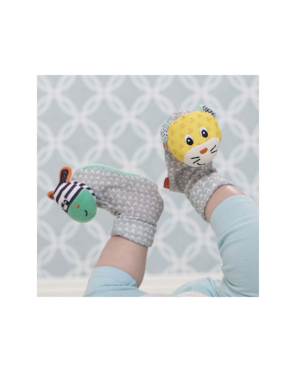 Infantino - calzini divertenti