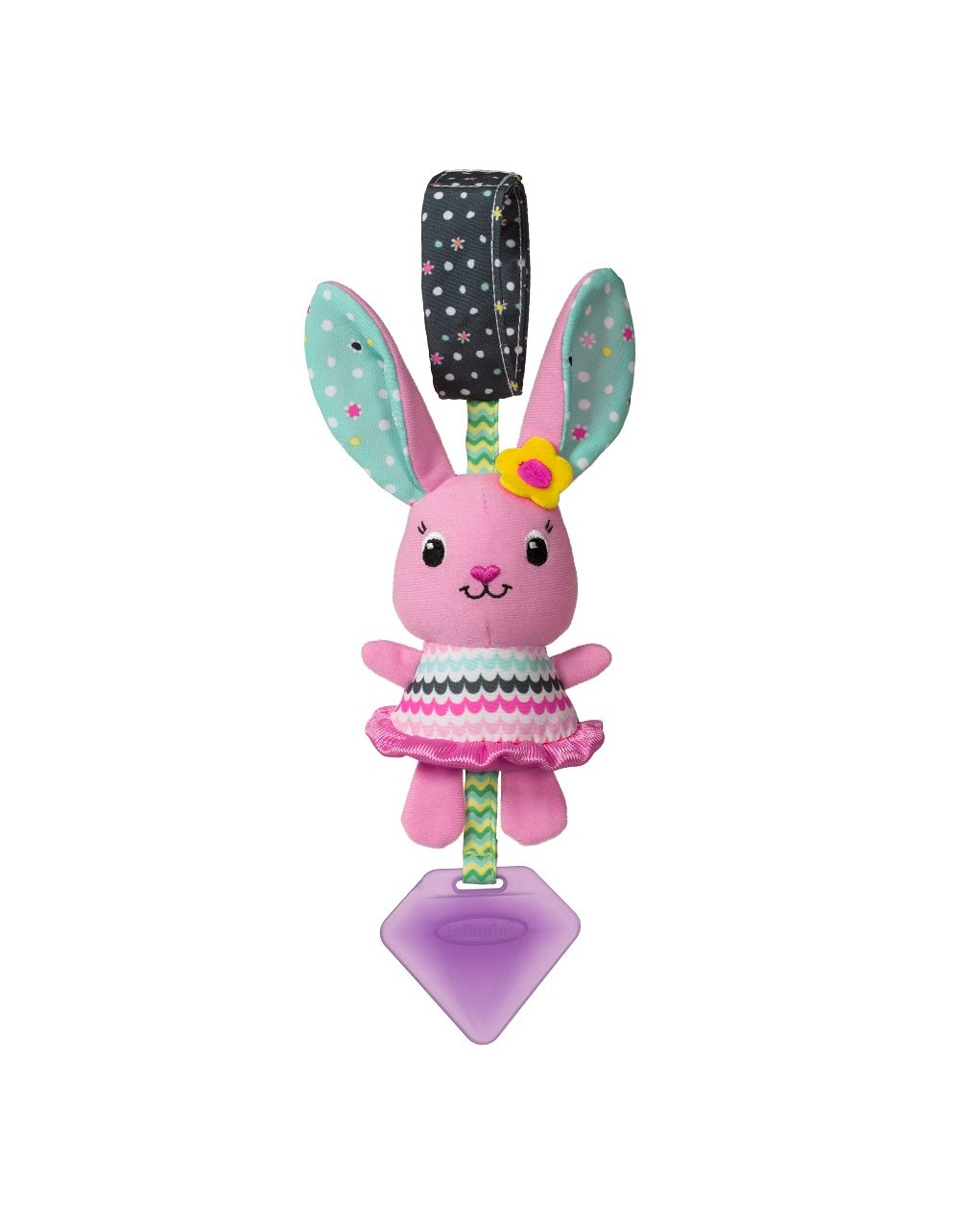 Infantino - accessorio palestrina - coniglietto