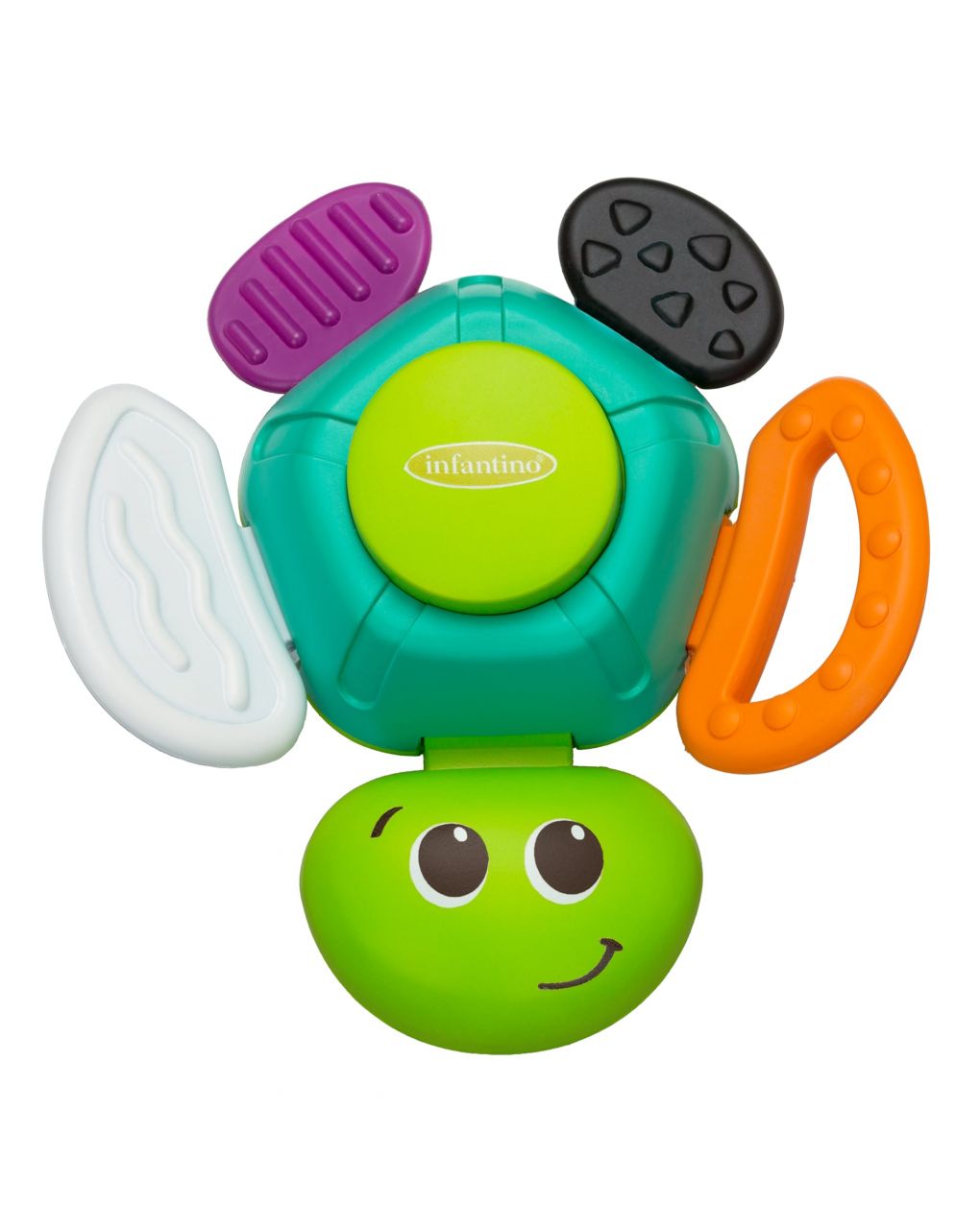 Infantino - sonaglino tartaruga